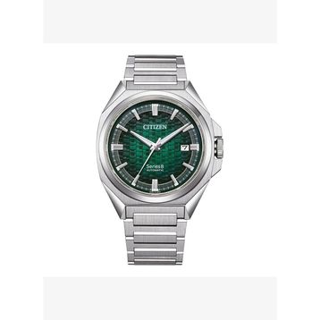 Citizen NB6050-51W Kol Saati