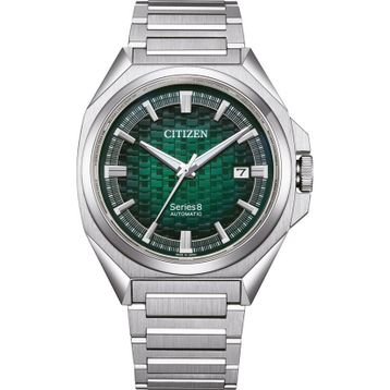 Citizen NB6050-51W Kol Saati