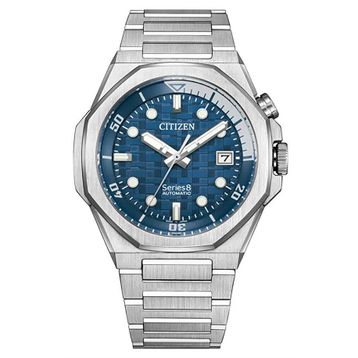 Citizen NB6060-58L Erkek Kol Saati
