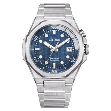 Citizen NB6060-58L Erkek Kol Saati
