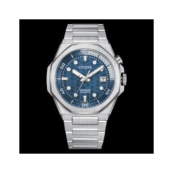 Citizen NB6060-58L Erkek Kol Saati