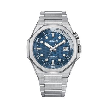 Citizen NB6060-58L Erkek Kol Saati