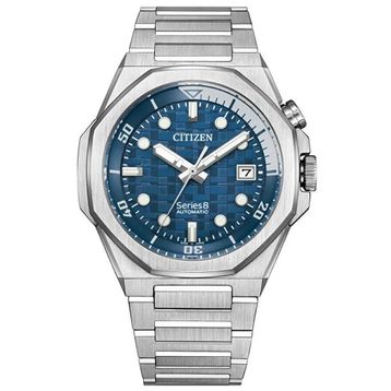 Citizen NB6060-58L Erkek Kol Saati