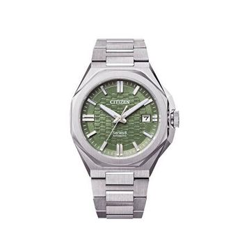 Citizen NB6080-51W Erkek Kol Saati
