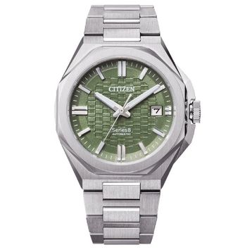Citizen NB6080-51W Erkek Kol Saati