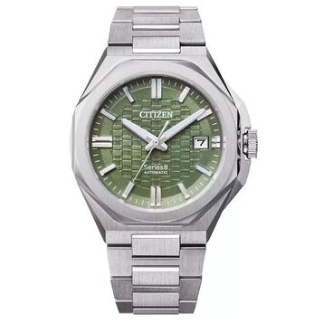Citizen NB6080-51W Erkek Kol Saati