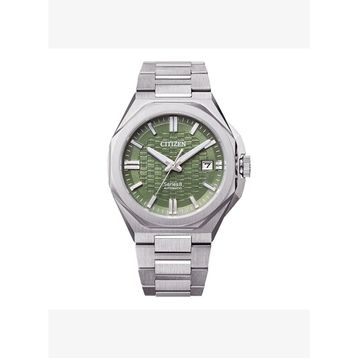 Citizen NB6080-51W Erkek Kol Saati