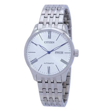 Citizen NH8350-59B Erkek Kol Saati