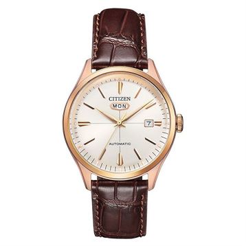 Citizen NH8393-05AC Erkek Kol Saati