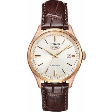 Citizen NH8393-05AC Erkek Kol Saati