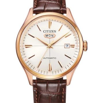 Citizen NH8393-05AC Erkek Kol Saati