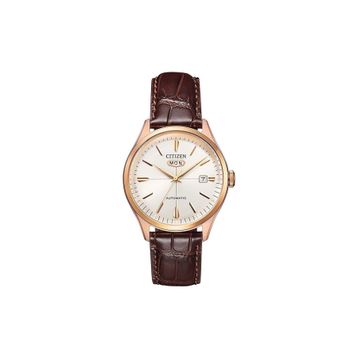 Citizen NH8393-05AC Erkek Kol Saati