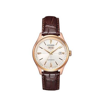 Citizen NH8393-05AC Erkek Kol Saati