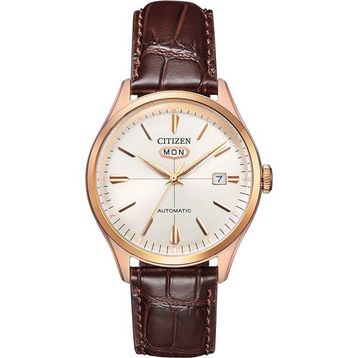 Citizen NH8393-05AC Erkek Kol Saati