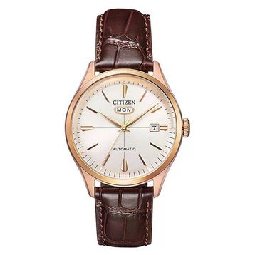 Citizen NH8393-05AC Erkek Kol Saati