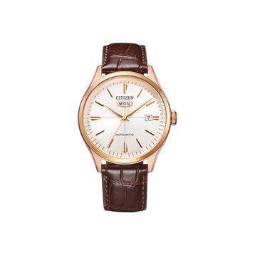 Citizen NH8393-05AC Erkek Kol Saati