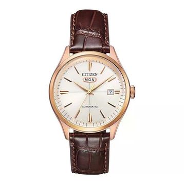 Citizen NH8393-05AC Erkek Kol Saati