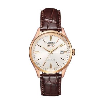 Citizen NH8393-05AC Erkek Kol Saati