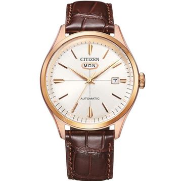 Citizen NH8393-05AE Erkek Kol Saati