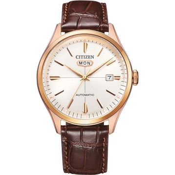 Citizen NH8393-05AE Erkek Kol Saati