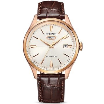 Citizen NH8393-05AE Erkek Kol Saati