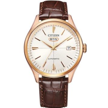 Citizen NH8393-05AE Erkek Kol Saati