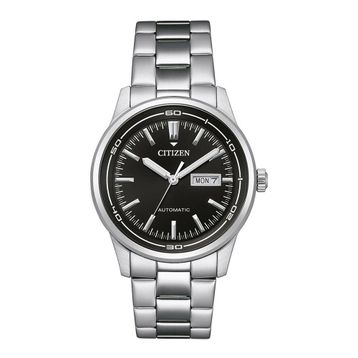 Citizen NH8400-87EE Erkek Kol Saati