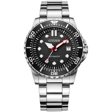 Citizen NJ0120-81E Erkek Kol Saati