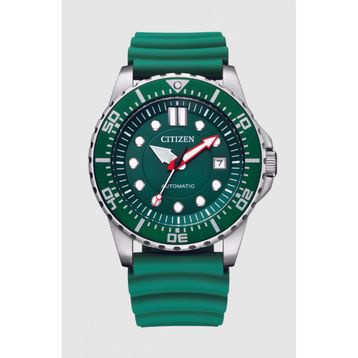 Citizen NJ0129-10X Erkek Kol Saati