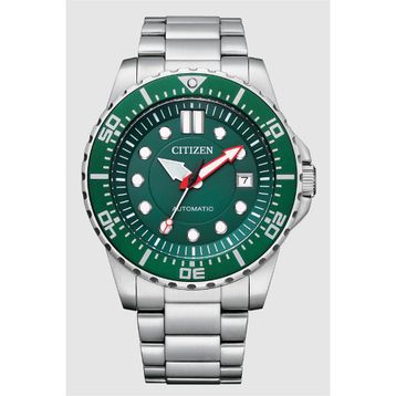 Citizen NJ0129-87X Erkek Kol Saati