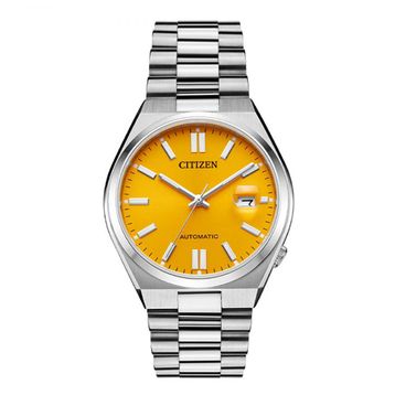 Citizen NJ0150-56Z Erkek Kol Saati