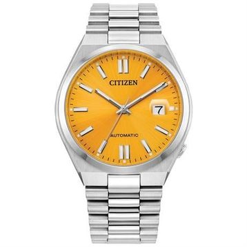 Citizen NJ0150-56Z Erkek Kol Saati