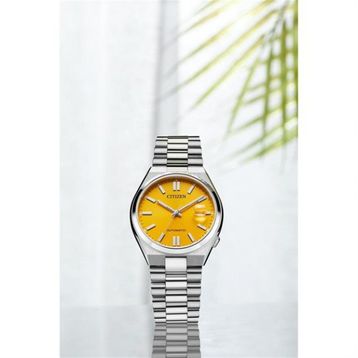 Citizen NJ0150-81Z Erkek Kol Saati