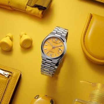 Citizen NJ0150-81Z Erkek Kol Saati