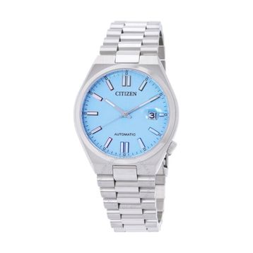 Citizen NJ0151-53L Tsuyosa Otomatik Erkek Kol Saati