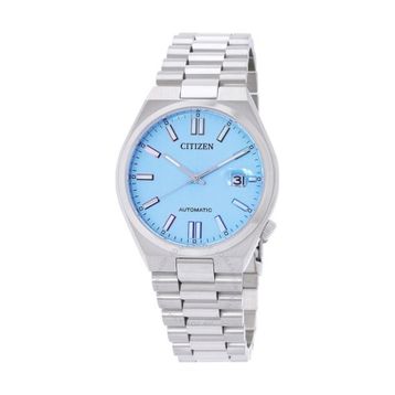 Citizen NJ0151-53L Tsuyosa Otomatik Erkek Kol Saati
