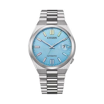 Citizen NJ0151-53L Tsuyosa Otomatik Erkek Kol Saati