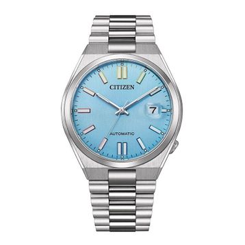 Citizen NJ0151-53L Tsuyosa Otomatik Erkek Kol Saati