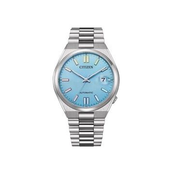 Citizen NJ0151-53L Tsuyosa Otomatik Erkek Kol Saati