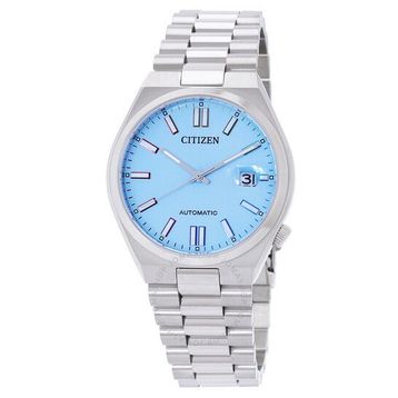 Citizen NJ0151-53L Tsuyosa Otomatik Erkek Kol Saati