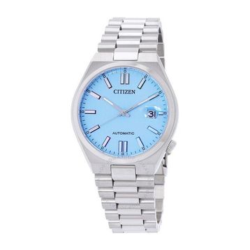 Citizen NJ0151-53L Tsuyosa Otomatik Erkek Kol Saati