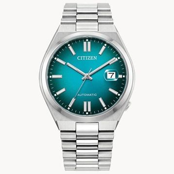 Citizen NJ0151-53X Erkek Kol Saati