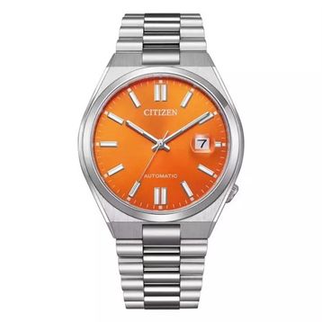 Citizen NJ0151-88Z Tsuyosa Otomatik Erkek Kol Saati