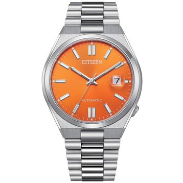 Citizen NJ0151-88Z Tsuyosa Otomatik Erkek Kol Saati