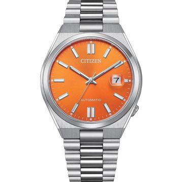 Citizen NJ0151-88Z Tsuyosa Otomatik Erkek Kol Saati