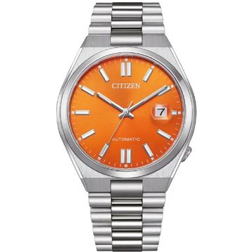 Citizen NJ0151-88Z Tsuyosa Otomatik Erkek Kol Saati