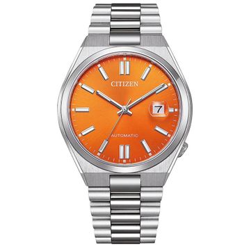 Citizen NJ0151-88Z Tsuyosa Otomatik Erkek Kol Saati