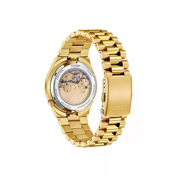 Citizen NJ0153-82X Erkek Kol Saati