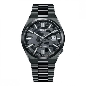 Citizen NJ0155-87E Erkek Kol Saati