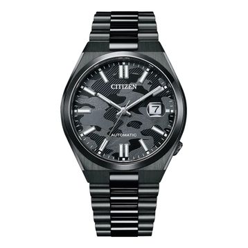 Citizen NJ0155-87E Erkek Kol Saati
